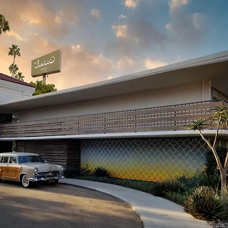 The Leta Santa Barbara Goleta, Tapestry Collection By Hilton Hotel